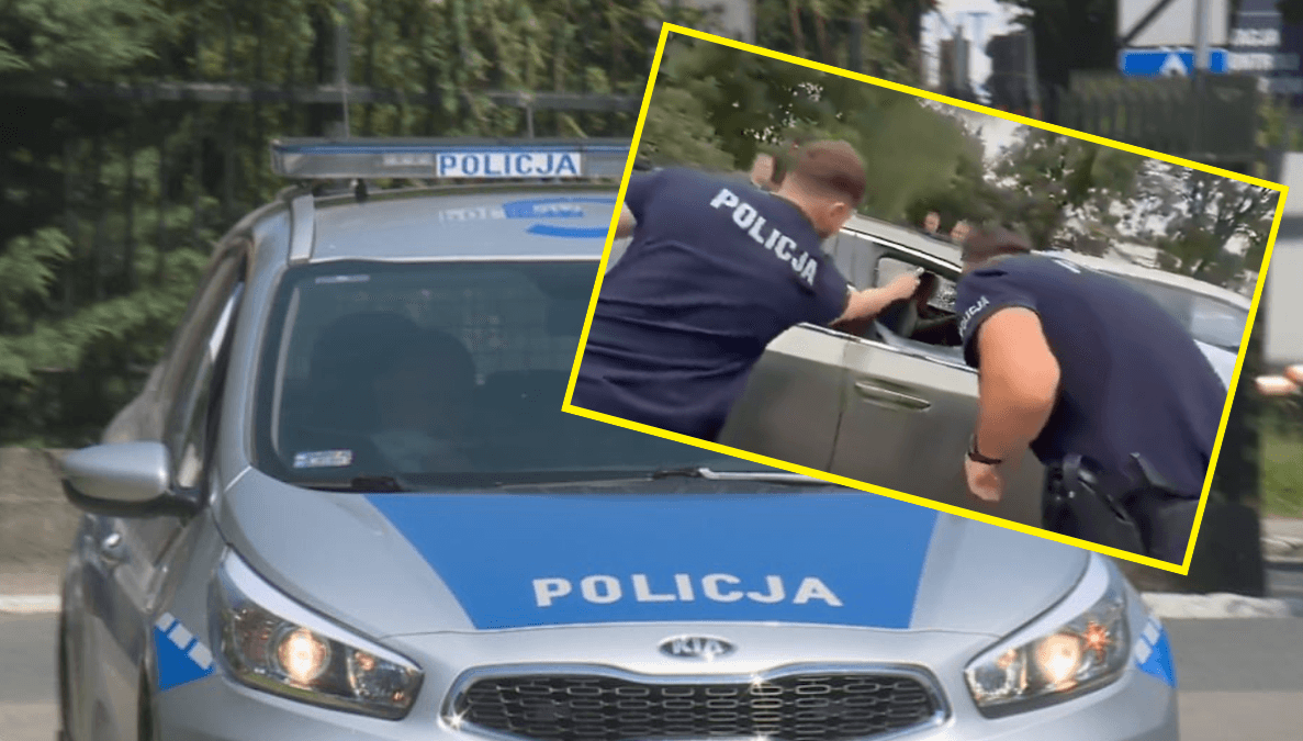 Bolków polisinin tuhaf bir eyleminin ardından durum daha da kızışıyor. Onları ilgilendiren bir başka dram