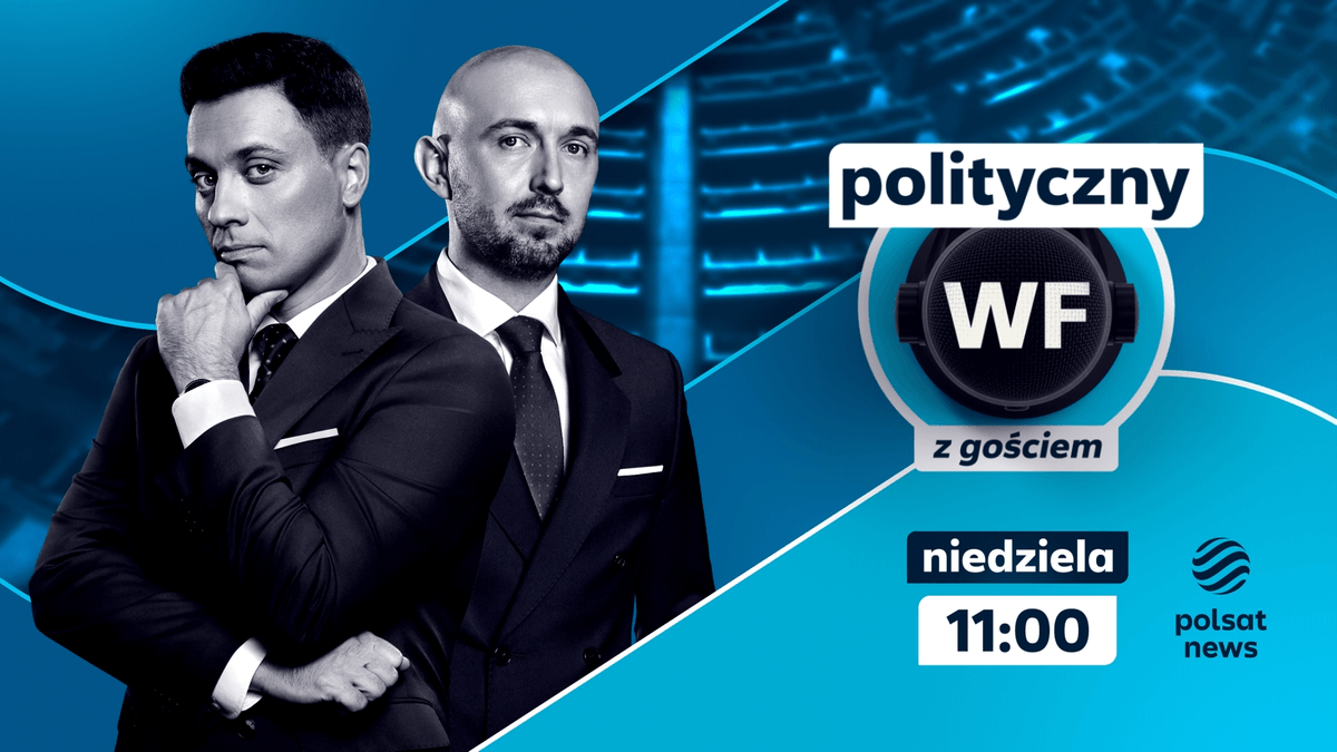 "Political PE with a Guest." Andrzej Duda and the Behind the Scenes of His Presidency. Watch from 11:00
