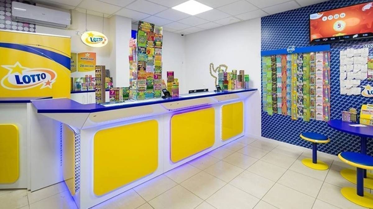 Lottoergebnisse vom 8. November 2025. Prüfen Sie, ob Sie gewonnen haben.