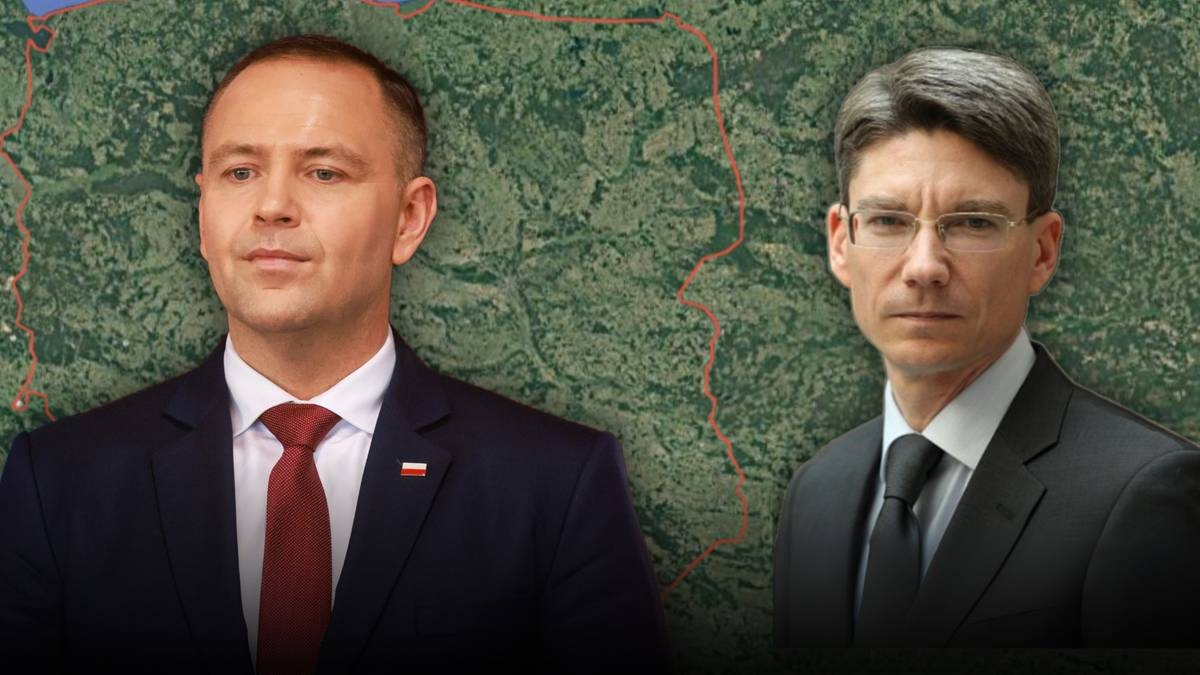 L'ambasciatore russo indignato per la dichiarazione della Polonia. "Direzione pericolosa"