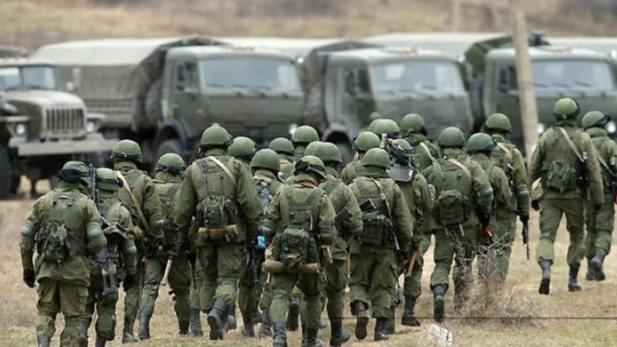 Готовится ли Россия к конфликту с НАТО? Эксперты ISW о планах Кремля