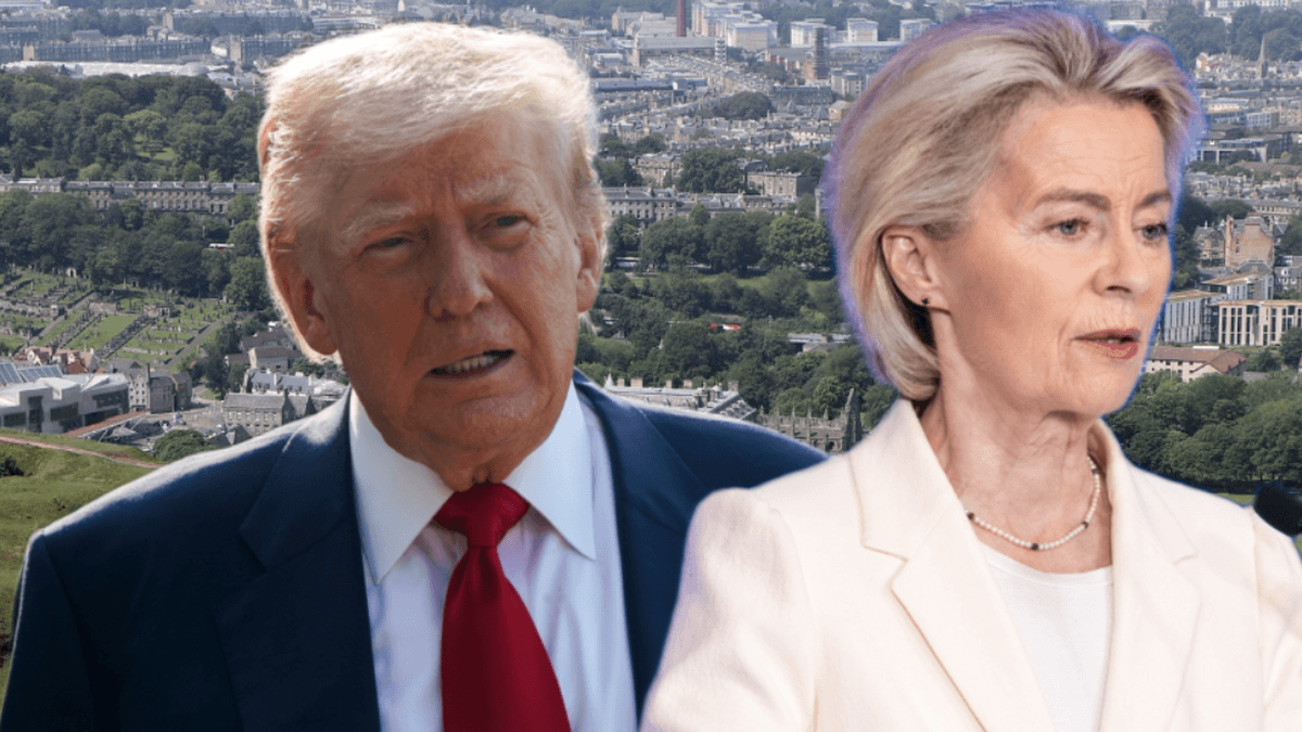 Visita crucial de Donald Trump à Europa: novos ataques contra a Rússia são esperados