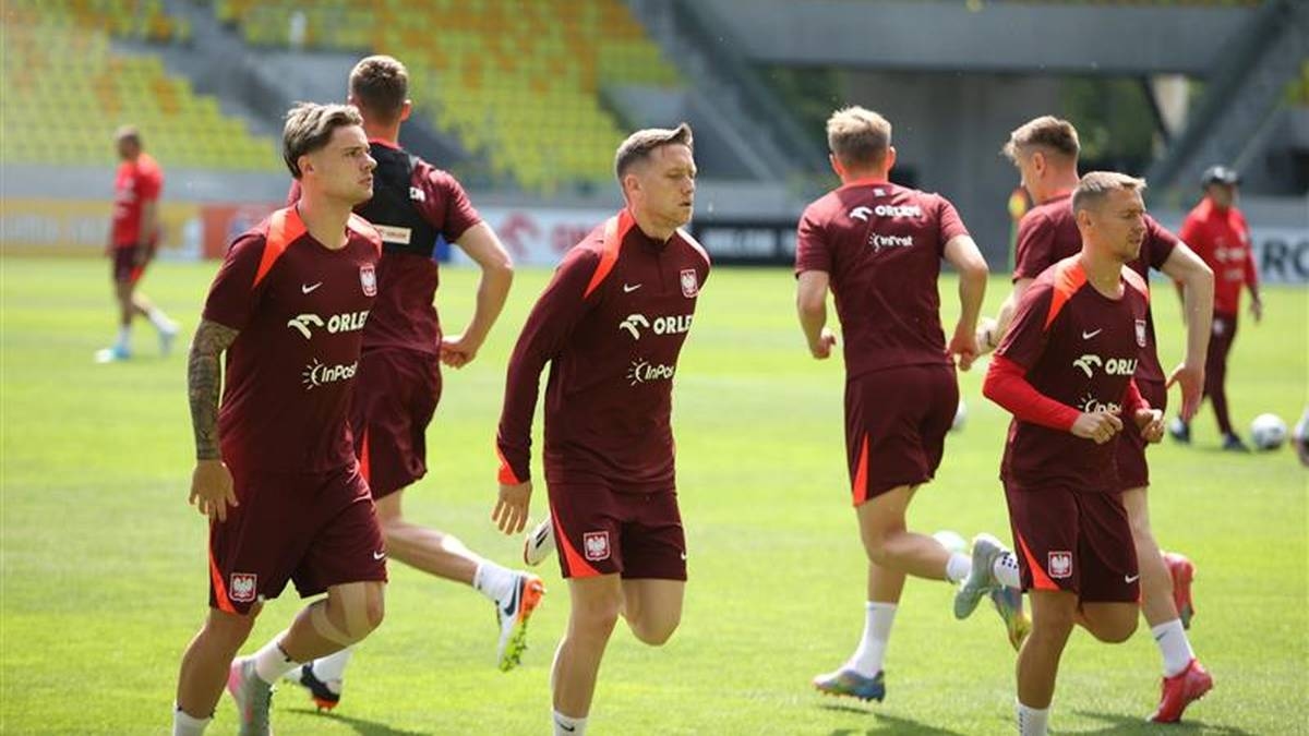 Robert Lewandowski traci opaskę. Reprezentacja Polski ma nowego kapitana