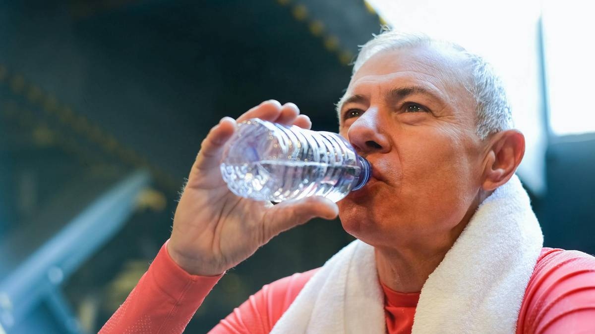 During the holidays, seniors must remember one thing. Otherwise, the body weakens.