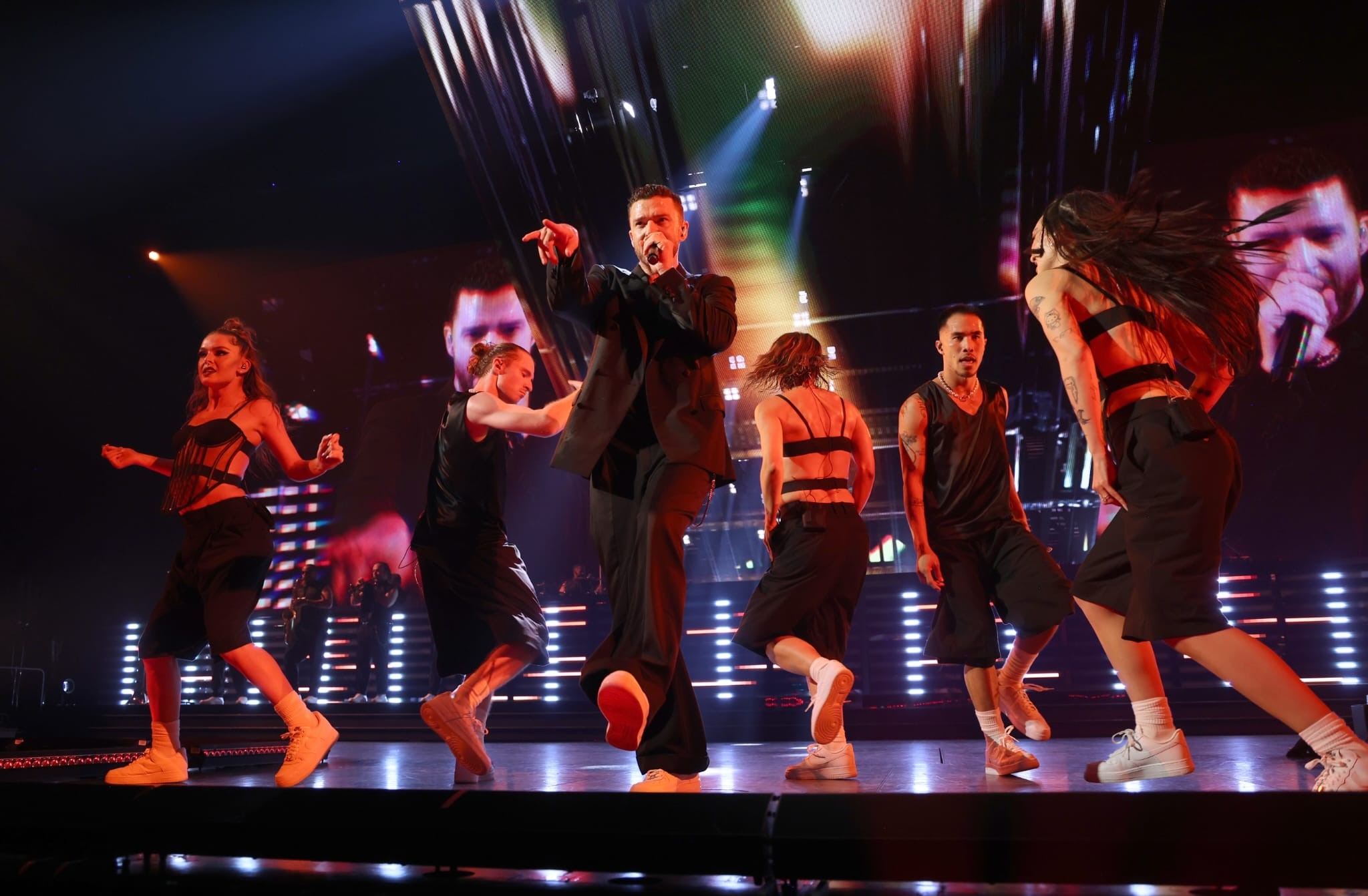 Justin Timberlake kommt am 30. Juli nach Istanbul