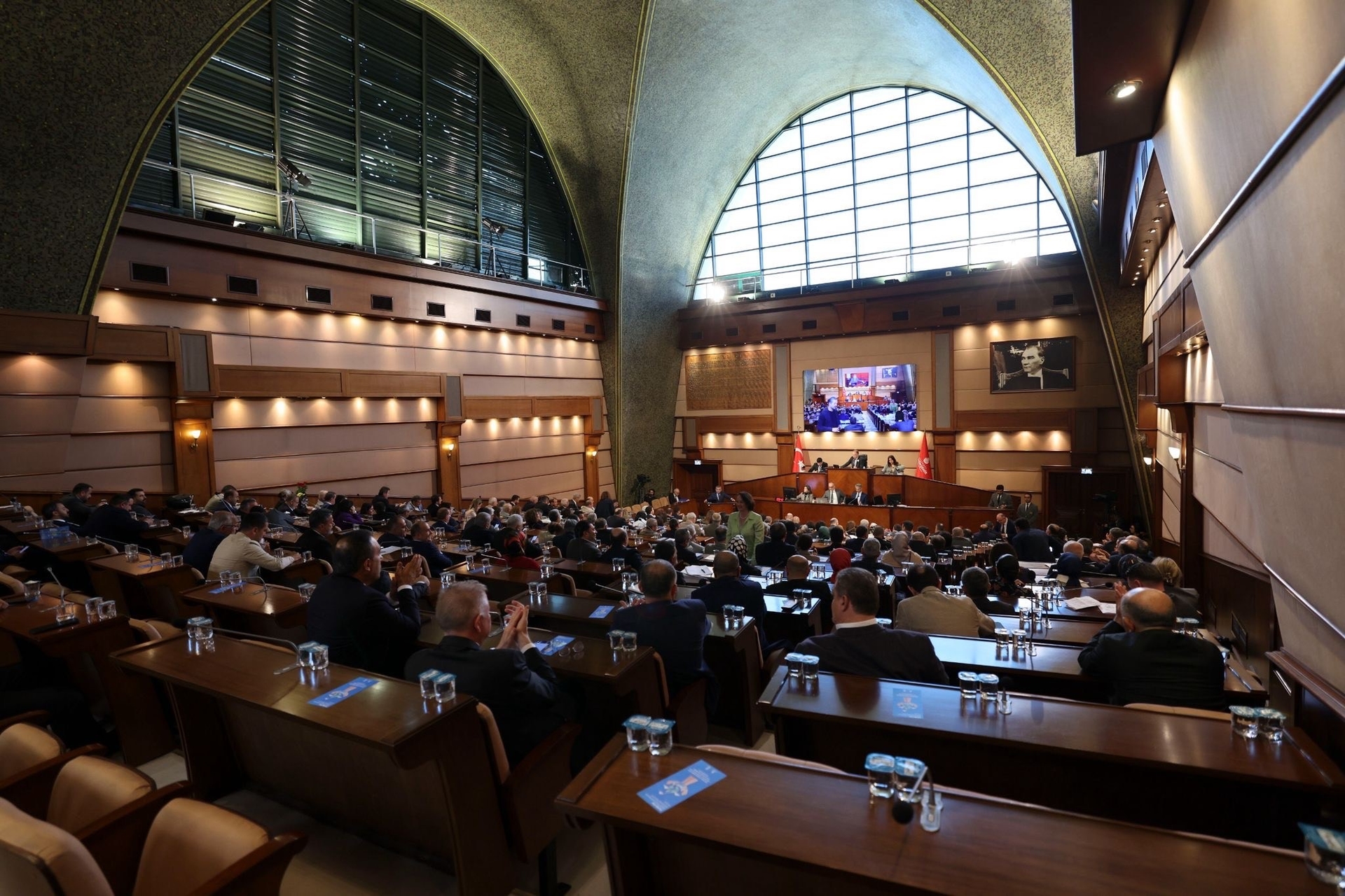 Preços da água aumentaram 10% em Istambul