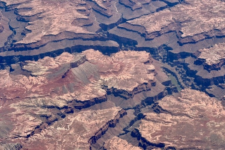 Grand Canyon é evacuado em parte por propagação de incêndio florestal