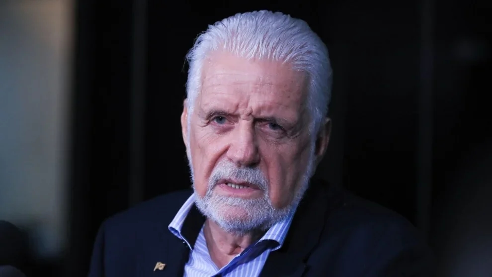 Jaques Wagner appeals to Toffoli to end the misconduct case involving Odebrecht