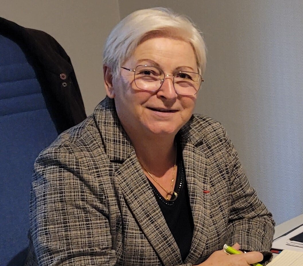 Missions for Anne-Marie Nédélec in the Senate