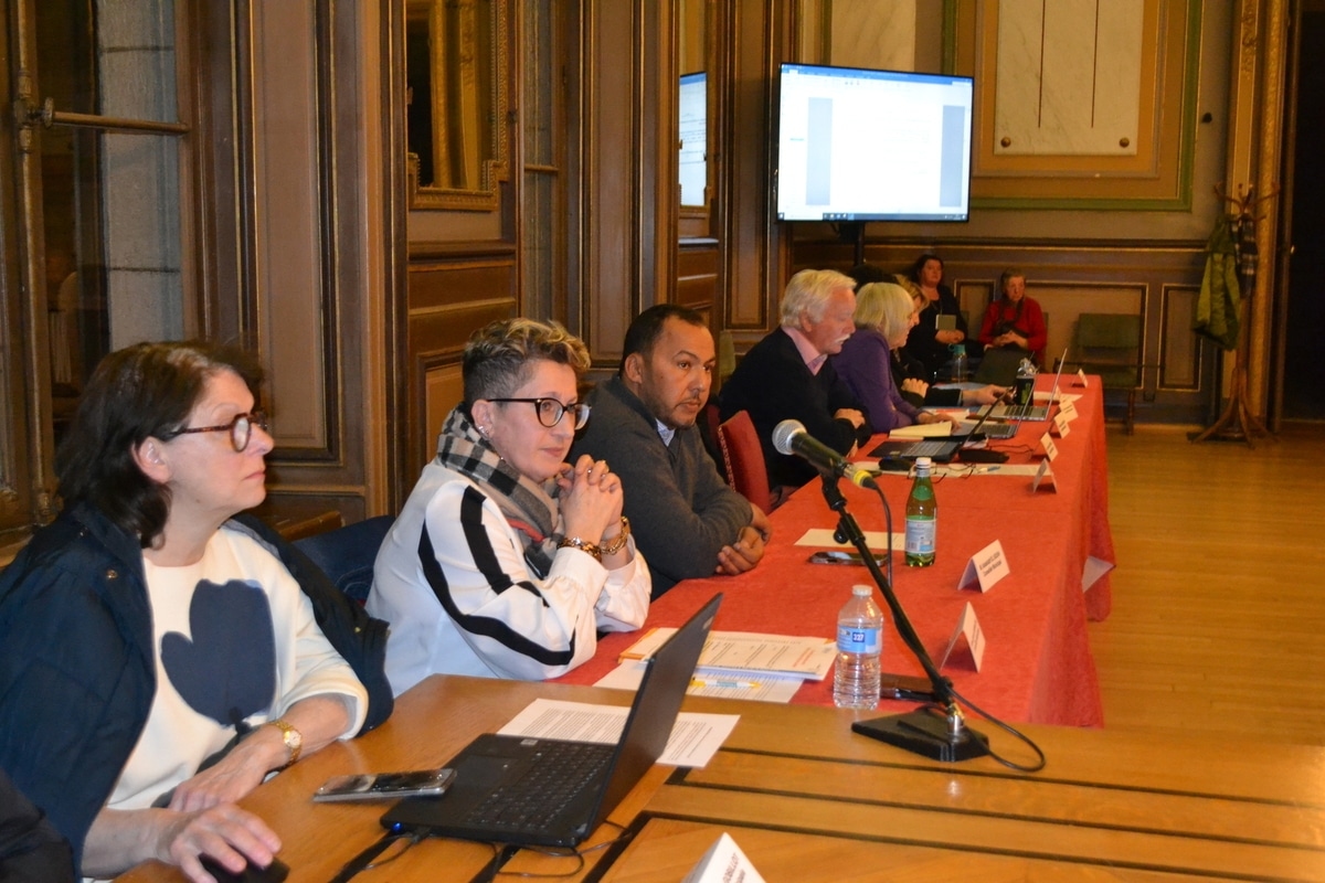 Consejo municipal: un debate en cuestión…
