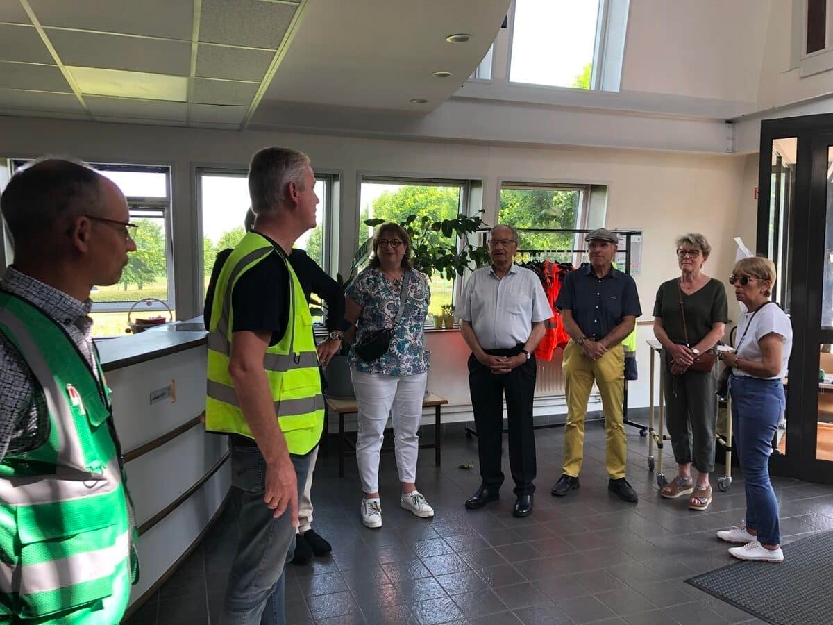 KH-SK-Francia: con Velux, illuminazione a Bourbonne