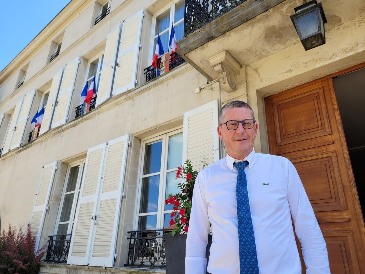 Laurent Guillemot: „Dieses Gebiet muss mehr an sich glauben“
