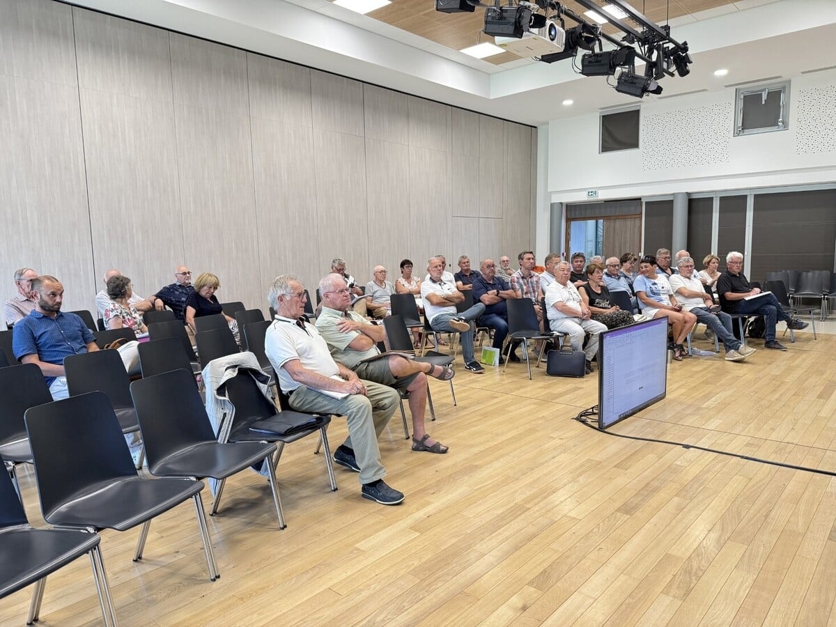 Grand Langres: the Sabinus revitalization project is moving forward