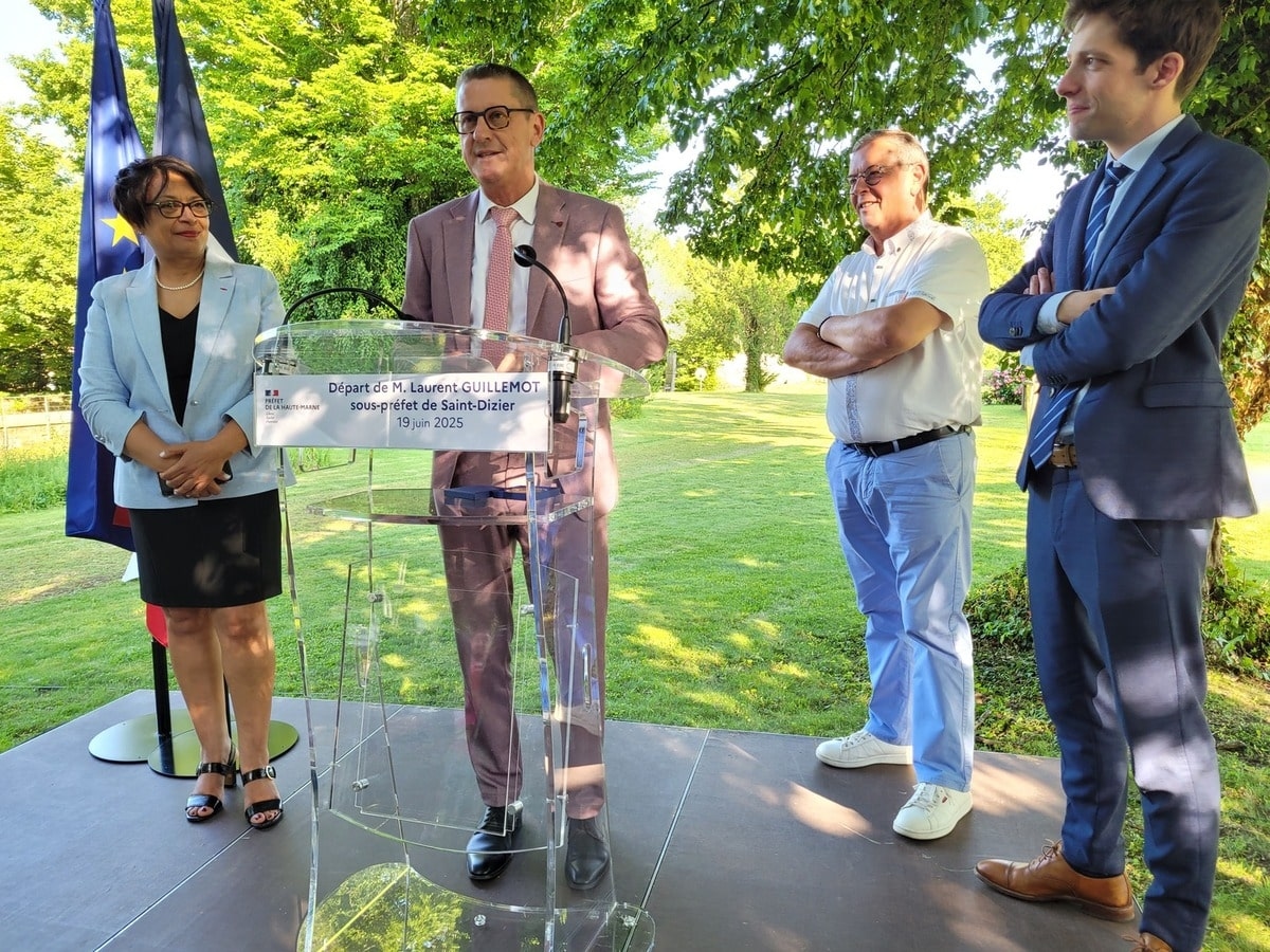 Laurent Guillemot, bereits vermisst
