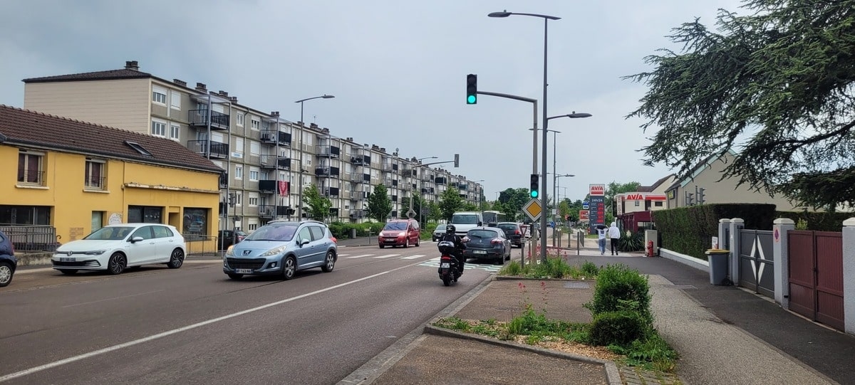 Turenne: waste collection once again weekly