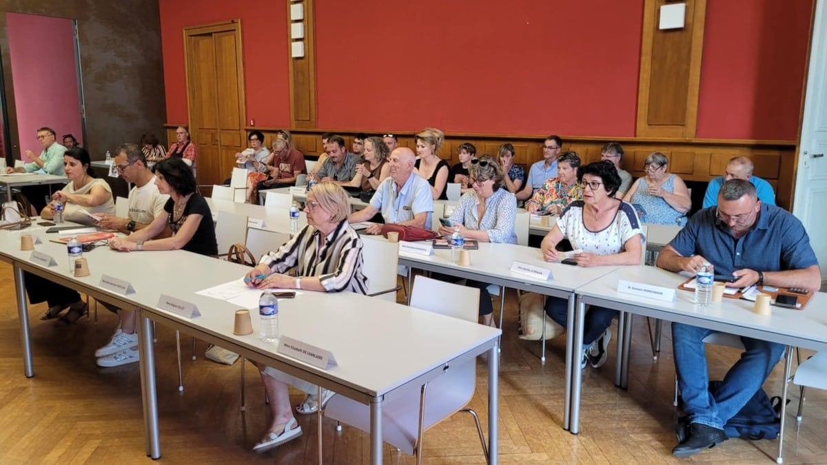 Api Tech, Notfälle, OPH… Wir werden im Gemeinderat noch einmal darüber sprechen