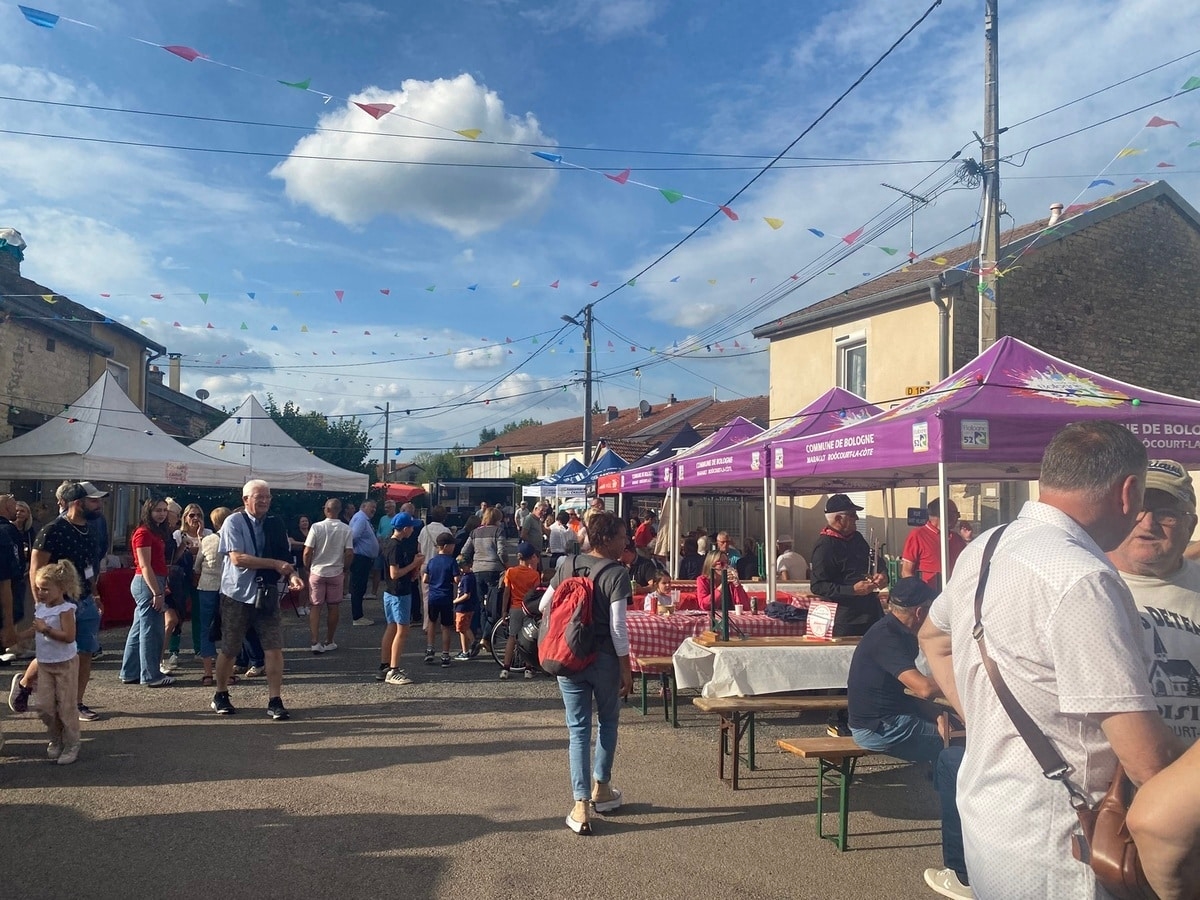 Мобильный Guinguette задает настроение