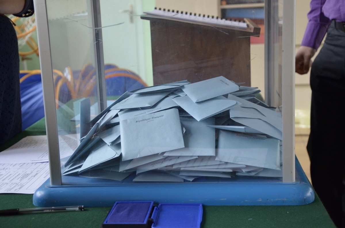 Municipal elections: March 15 and 22, 2026