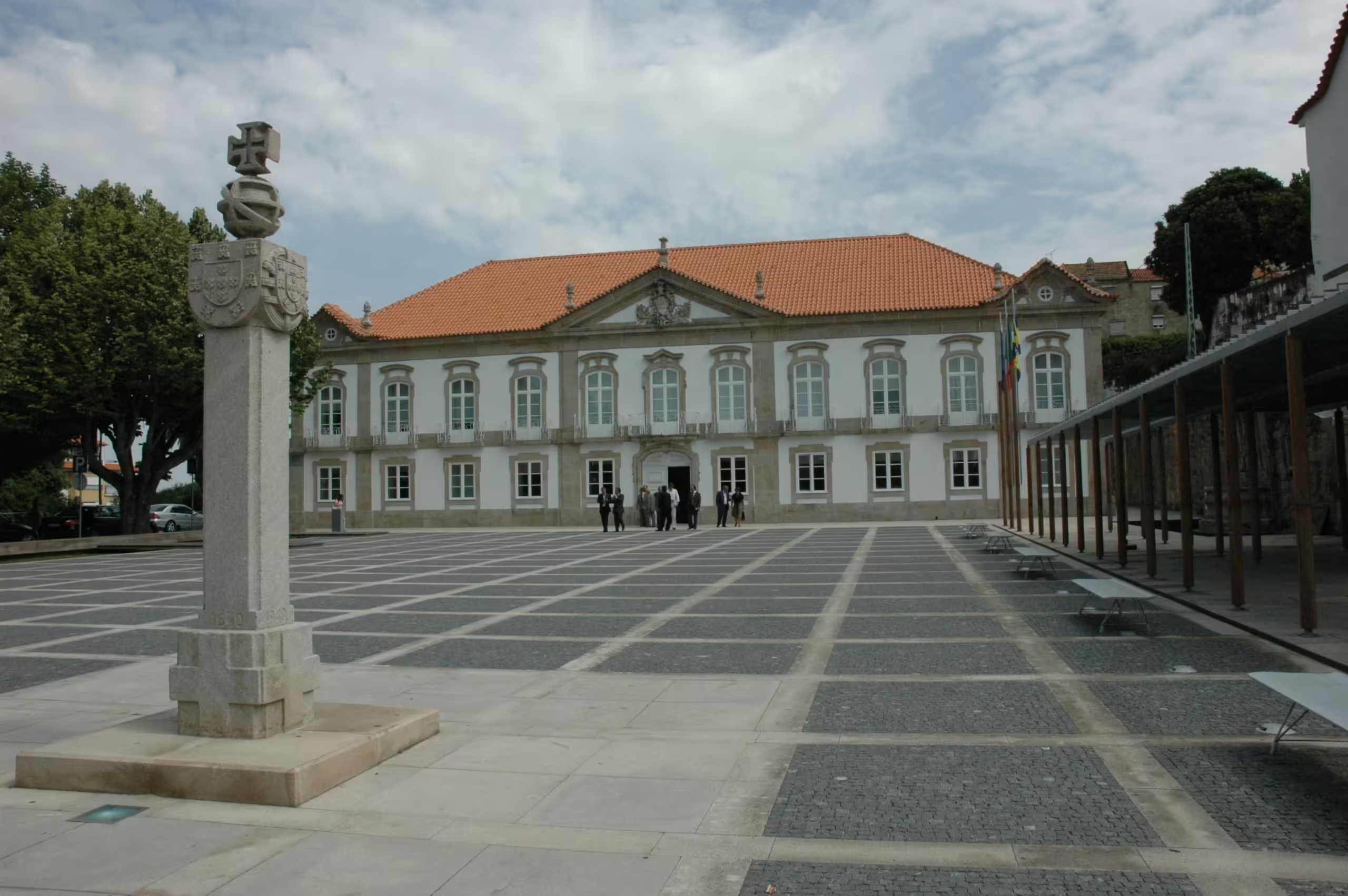El Municipio de Seia promueve un Evento Social para Personas Mayores en Aveiro