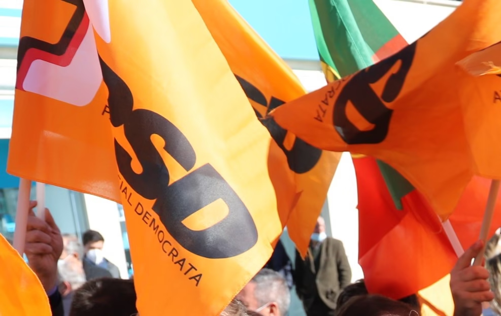 Guarda – AD en Chega met meer stemmen dan in 2024