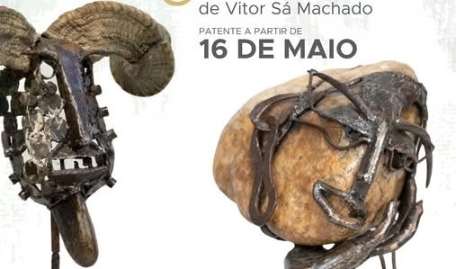 “People and Masks” Exhibition at the Interpretative Center of the Battle of Castelo Rodrigo