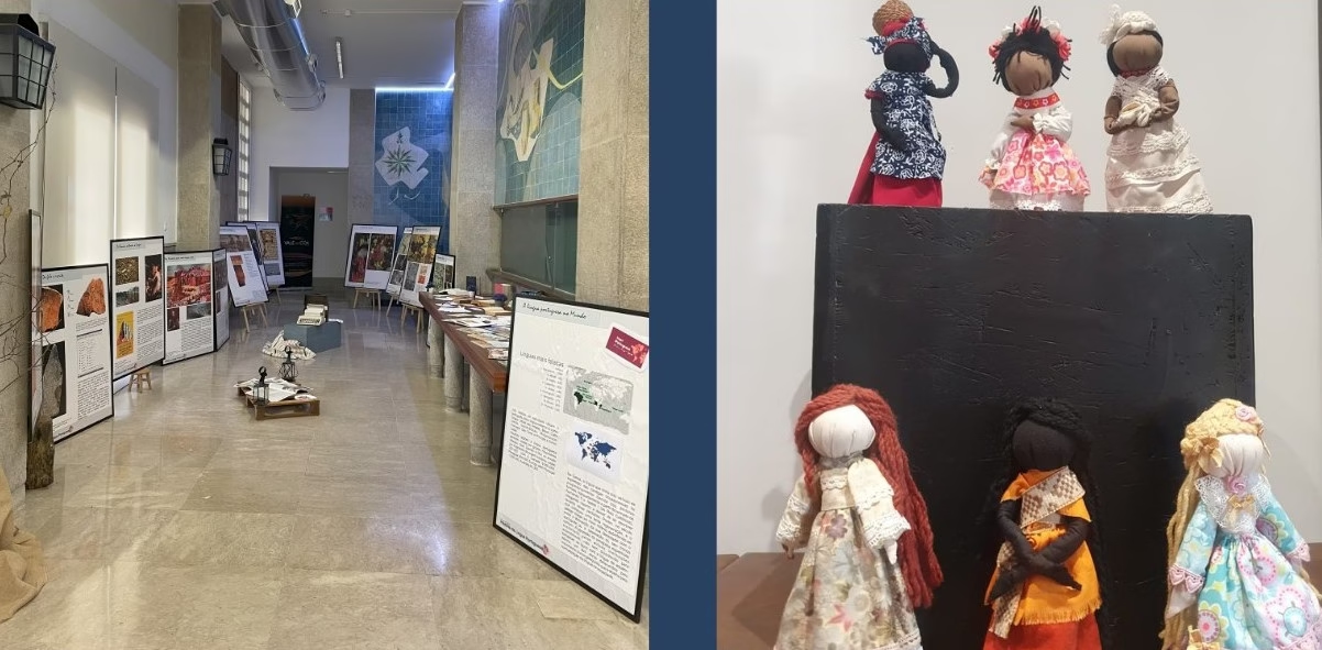 Oficinas Municipales de Turismo de Almeida, Castelo Mendo y Vilar Maior