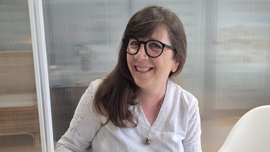 Interview: Maria da Conceição Luzia Marcos Raposo – Voorzitter van de Raad van Bestuur van de Luzia Esteves Pinheiro Family Foundation