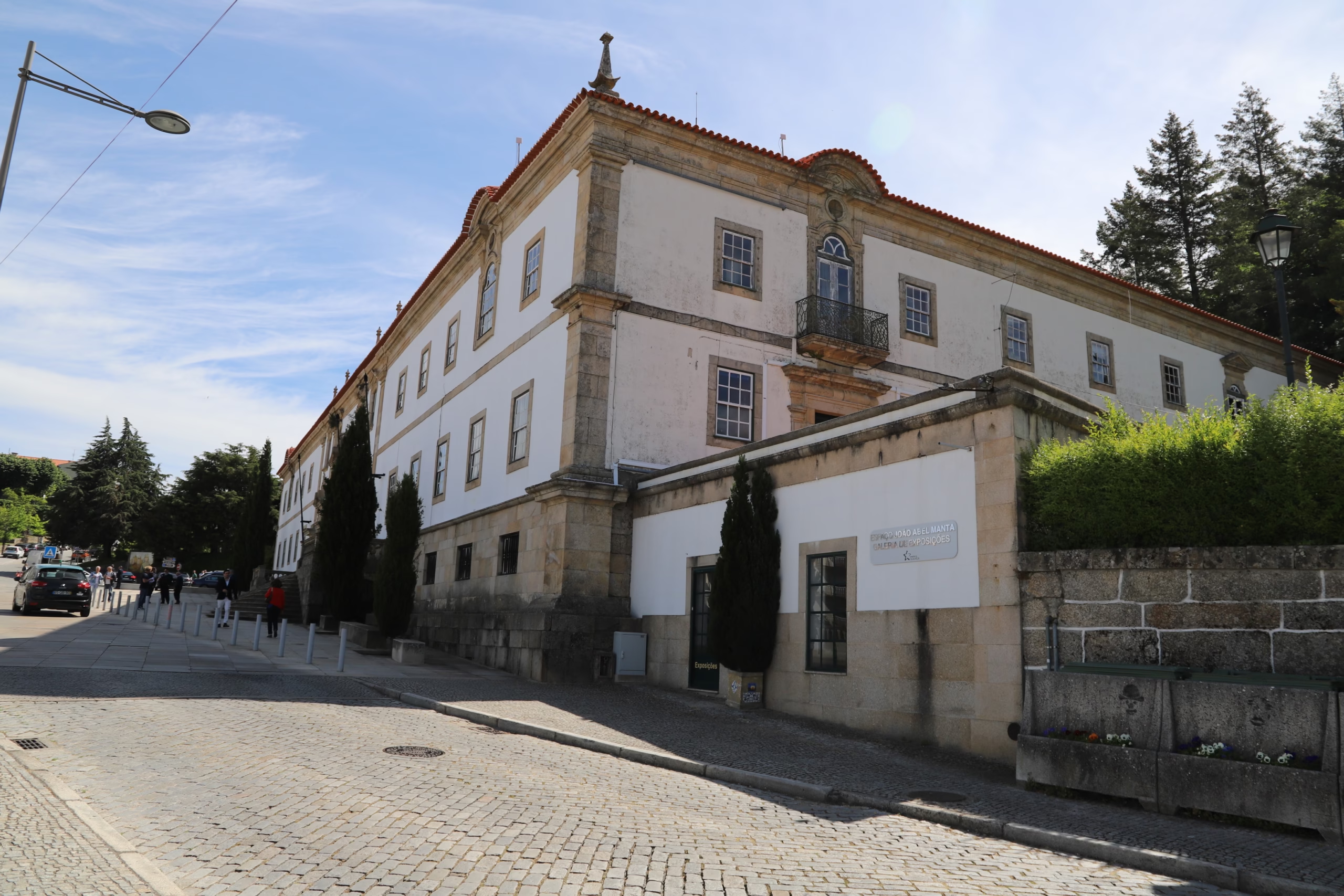 Gouveia – Obra vencedora do Prémio Abel Manta de Pintura 2025 anunciada a 10 de Junho