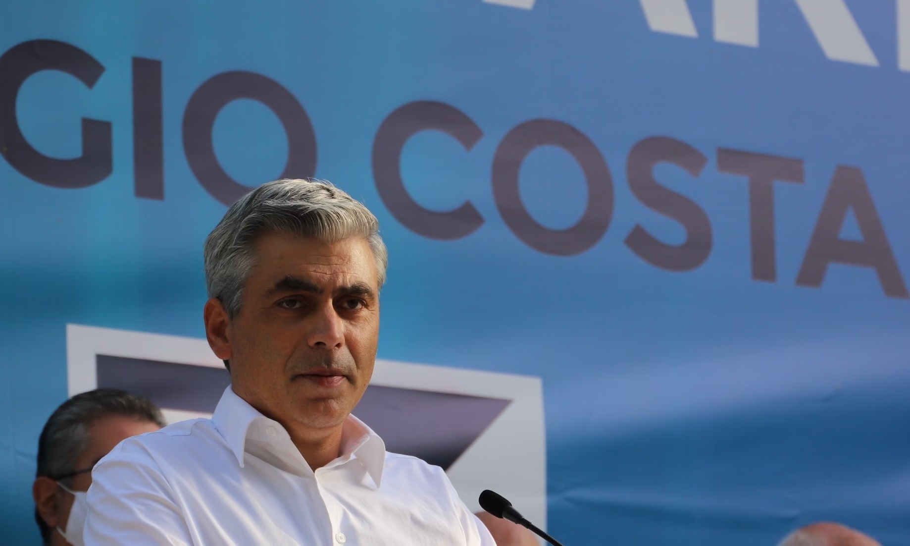 Sérgio Costa presents book and launches his candidacy for the Guarda City Council