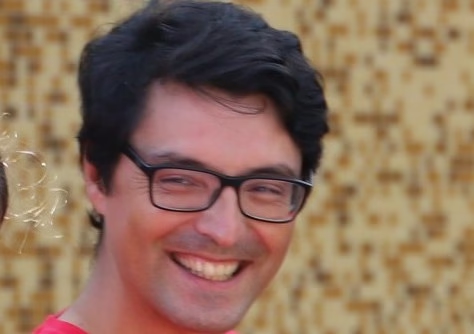Interview: Rafael José Almeida Neves – Department of University and Vocational Youth Ministry of the Diocese of Guarda