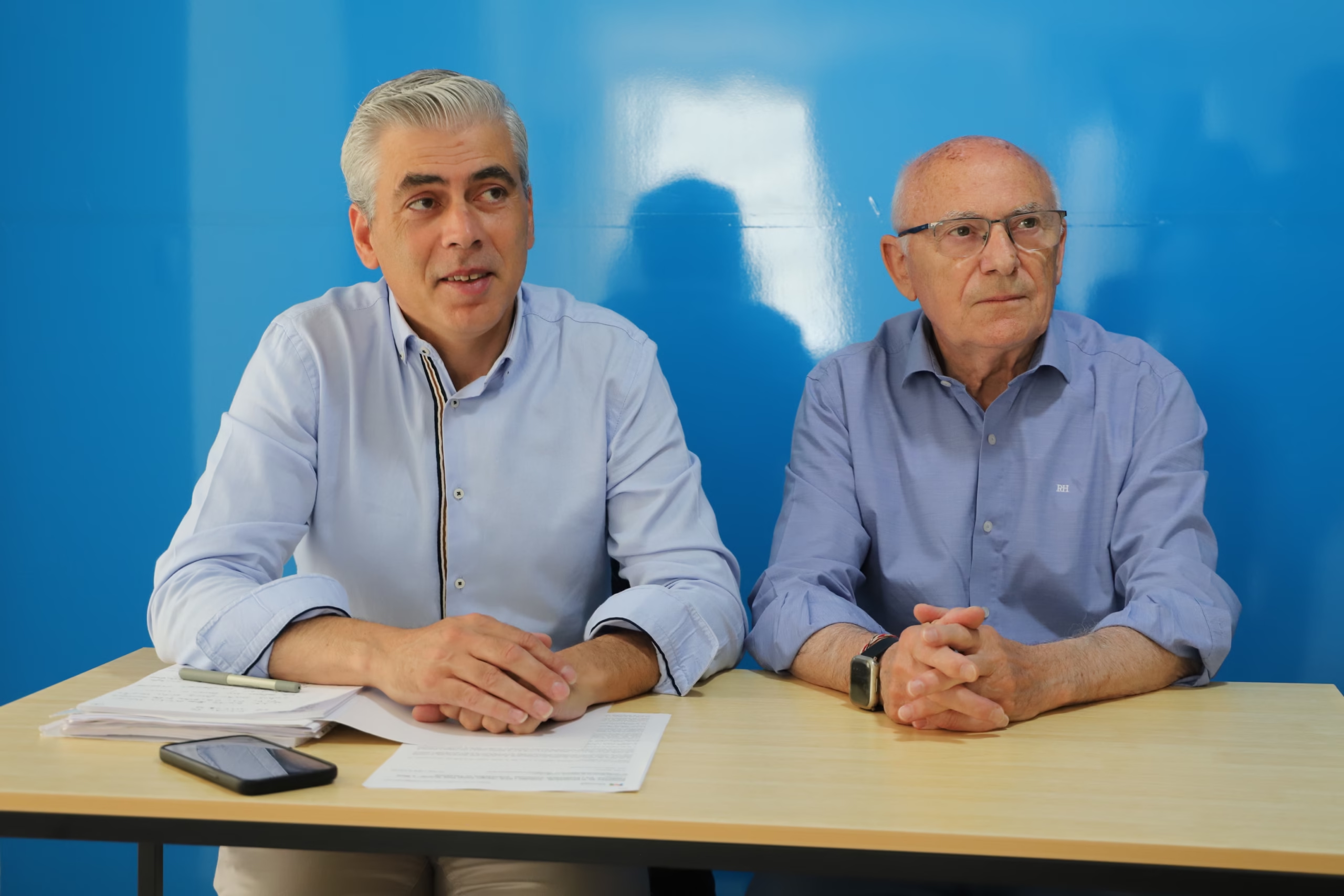 Sérgio Costa garante candidatura à Câmara da Guarda com a coligação PG – Pela Guarda