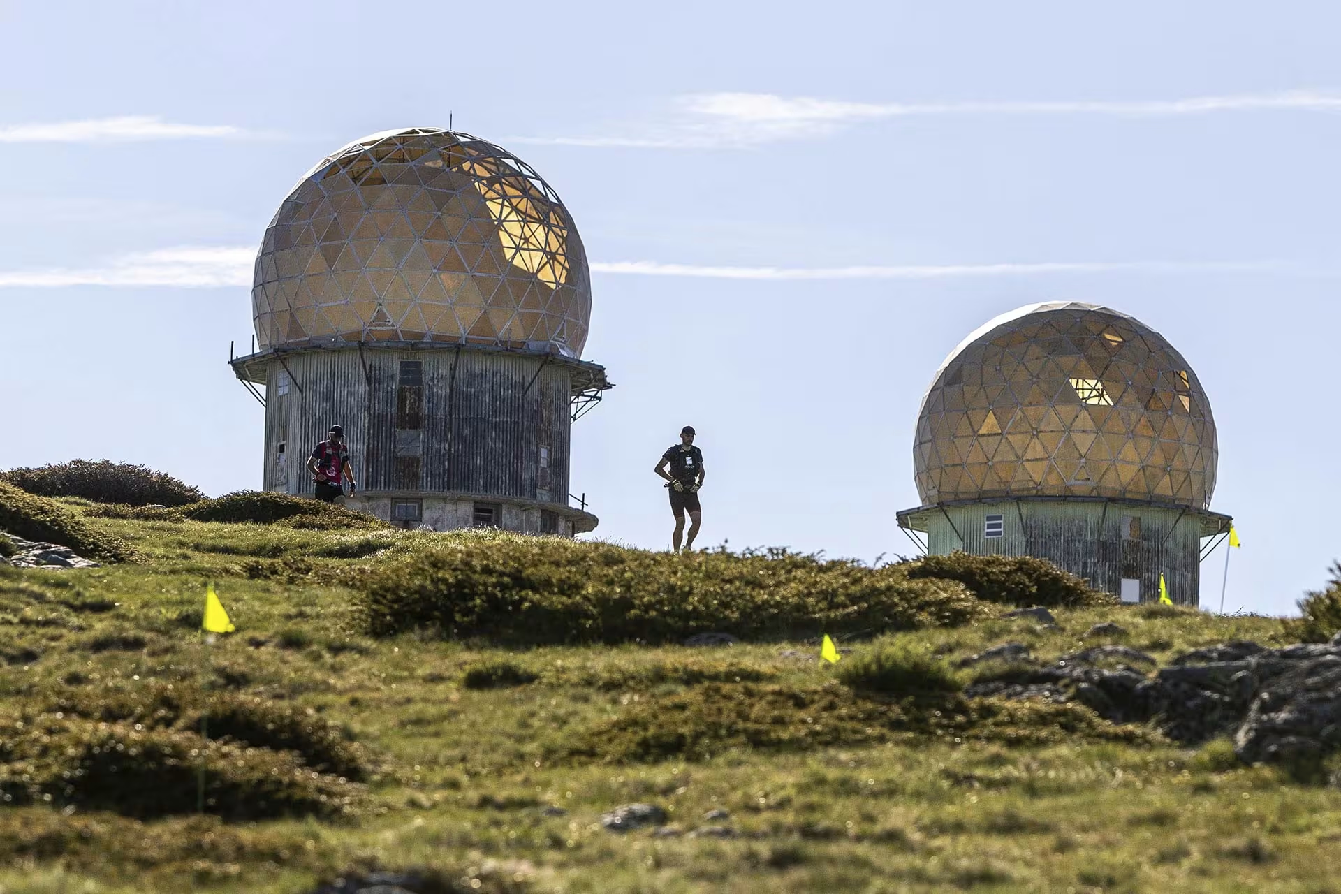 « Oh My God » rejoint l'un des principaux circuits de trail au monde