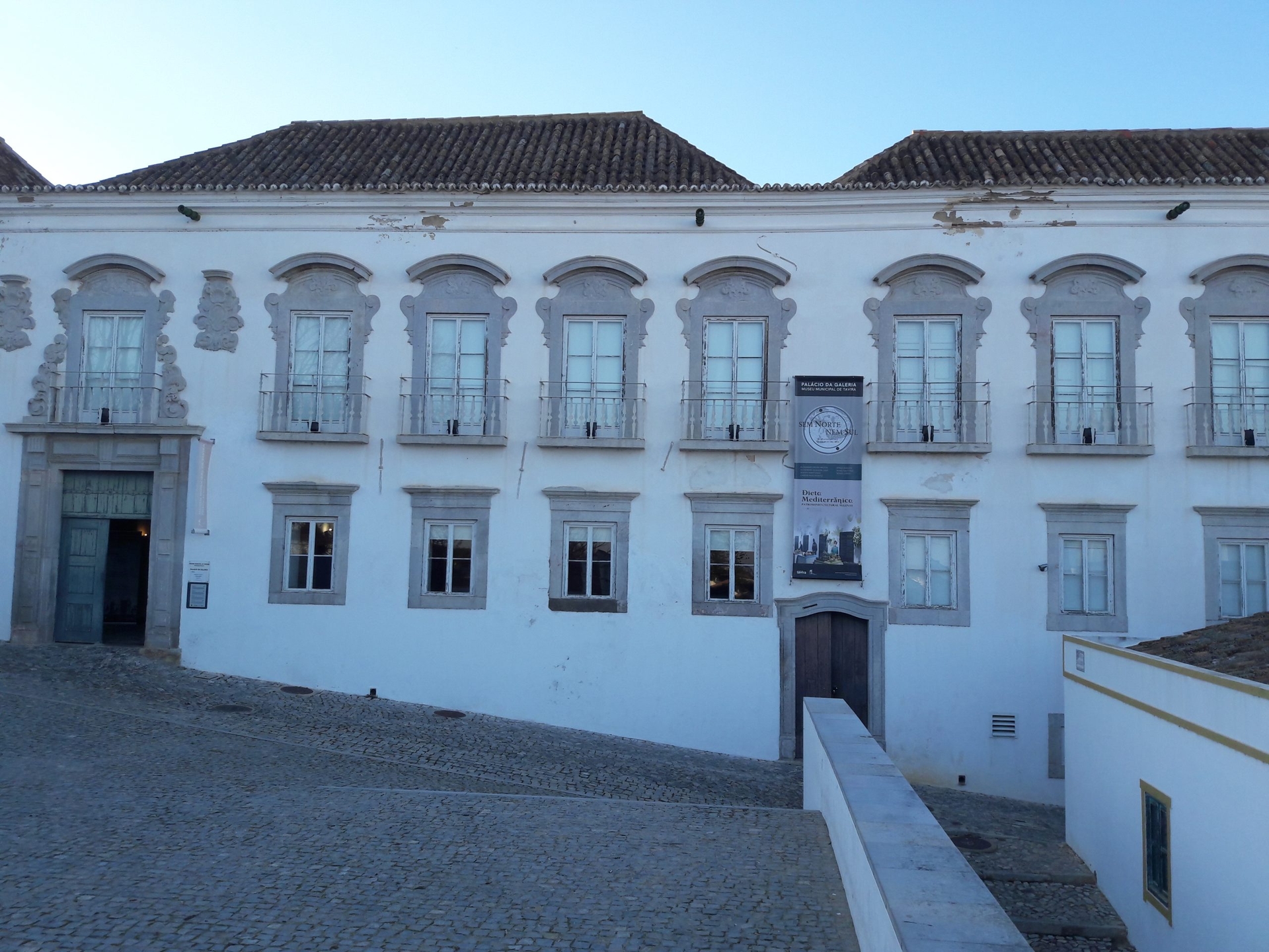 Il Museo di Tavira inaugura la mostra “Una storia, sei viste”