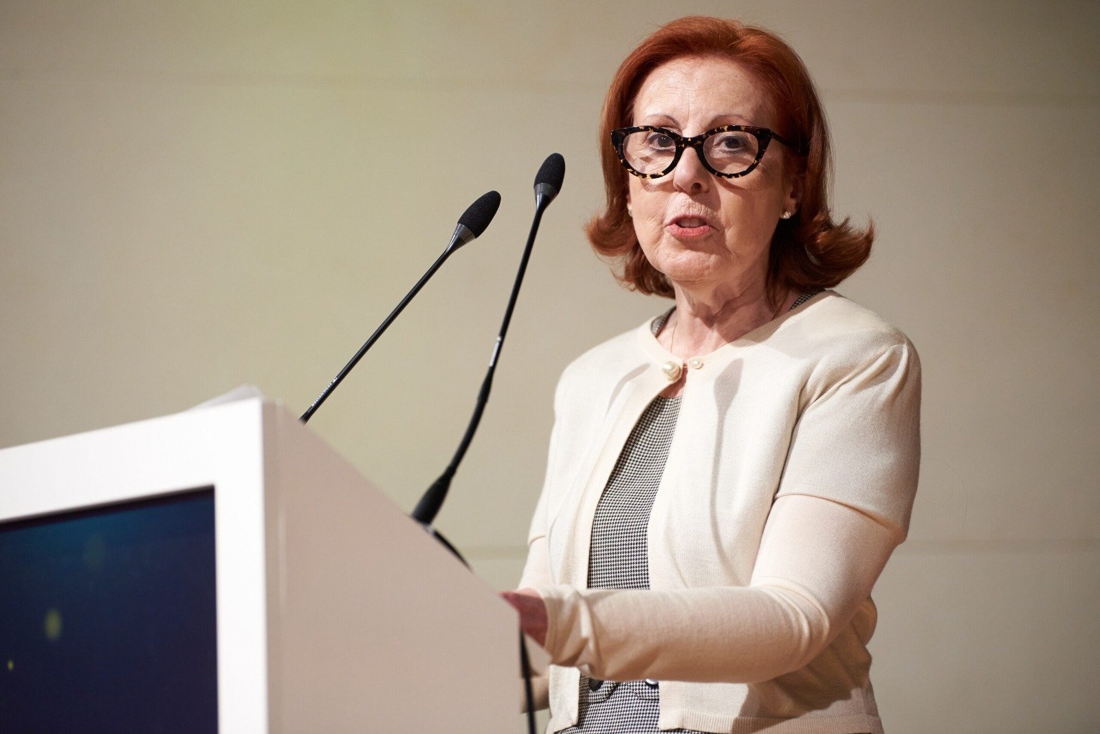 Minister Maria da Graça Carvalho visits the Algarve today