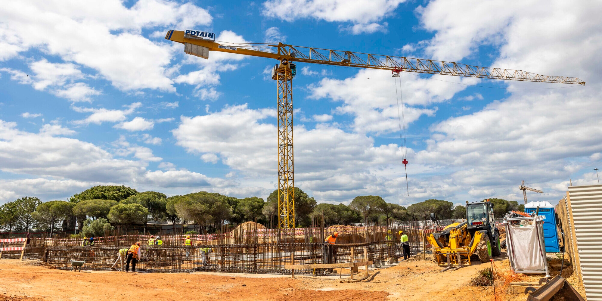 Le nuove residenze UAlg totalizzano 287 posti letto e quasi 16 milioni di investimenti