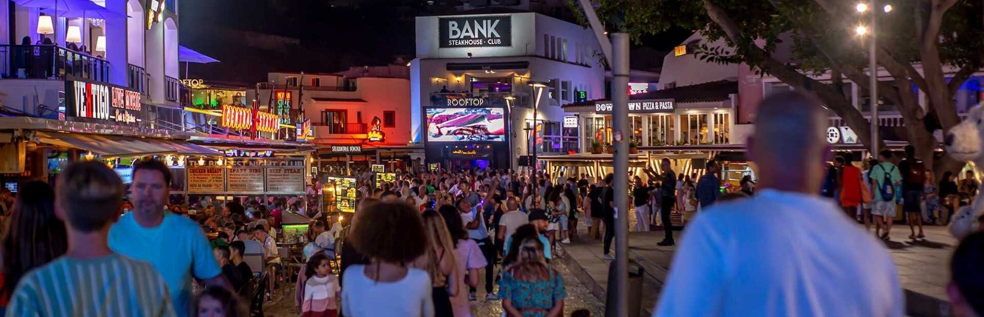 ADN critica “código de conduta” da Câmara de Albufeira