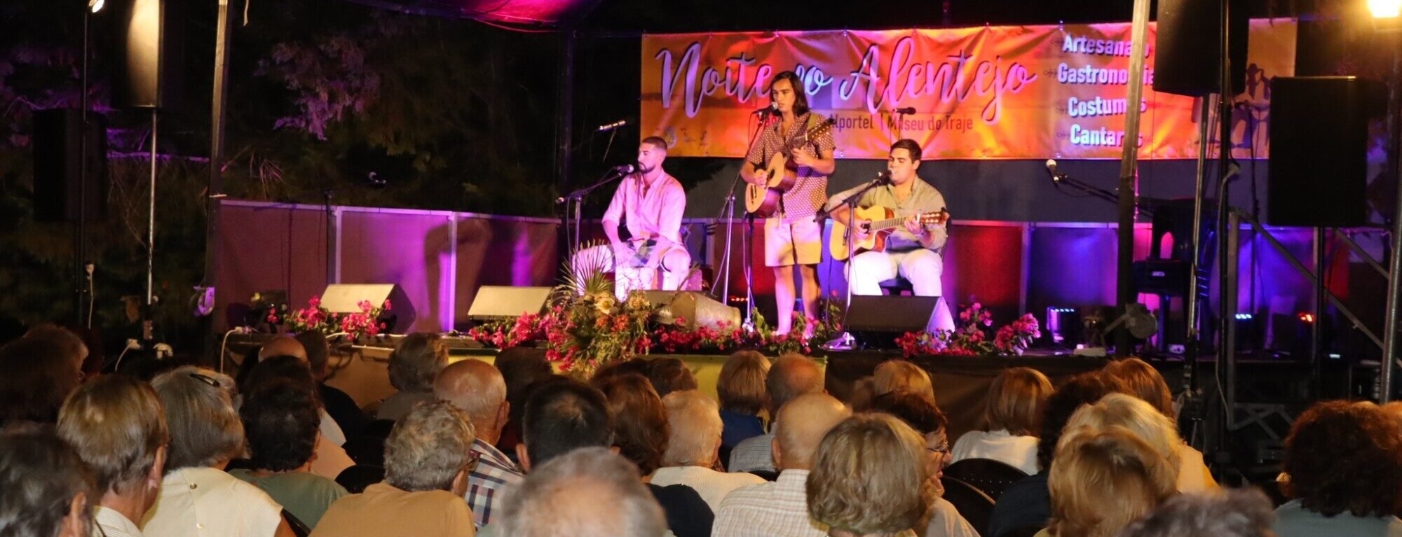 São Brás de Alportel recebe “Noite do Alentejo”