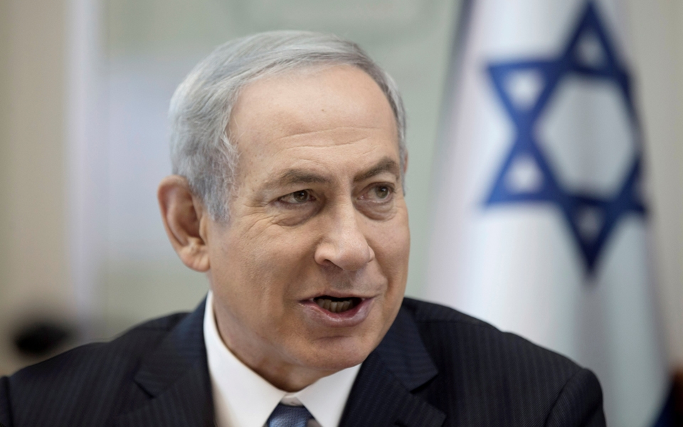 Medio Oriente: Netanyahu esclude l'annessione della Striscia di Gaza
