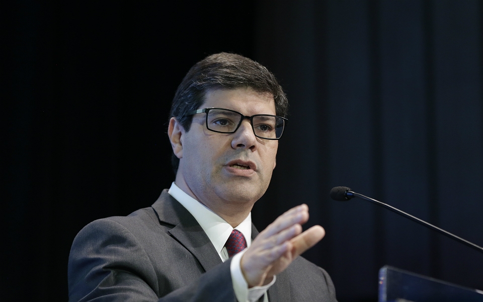 Brilhante Dias : Budget de l’État 2026 ? « Le PS s’exprimera en temps voulu. »