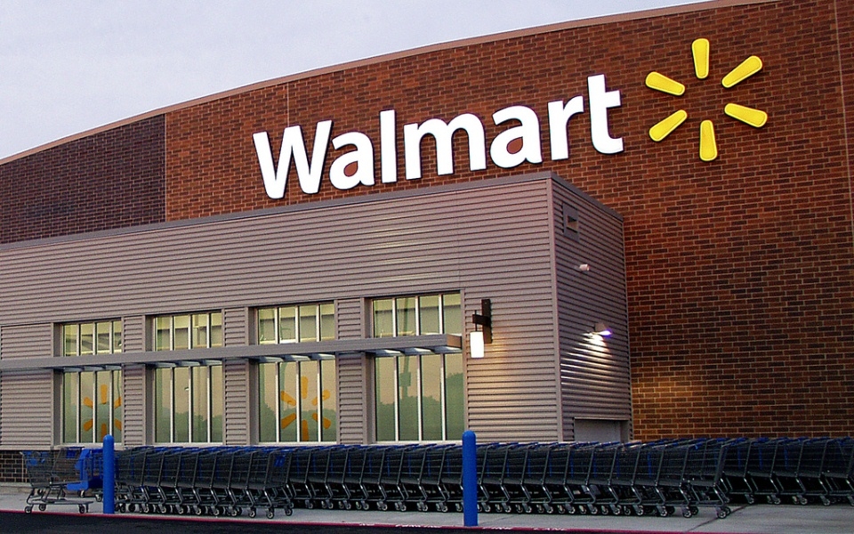Herdeiro do Walmart é o 12.º mais rico do mundo