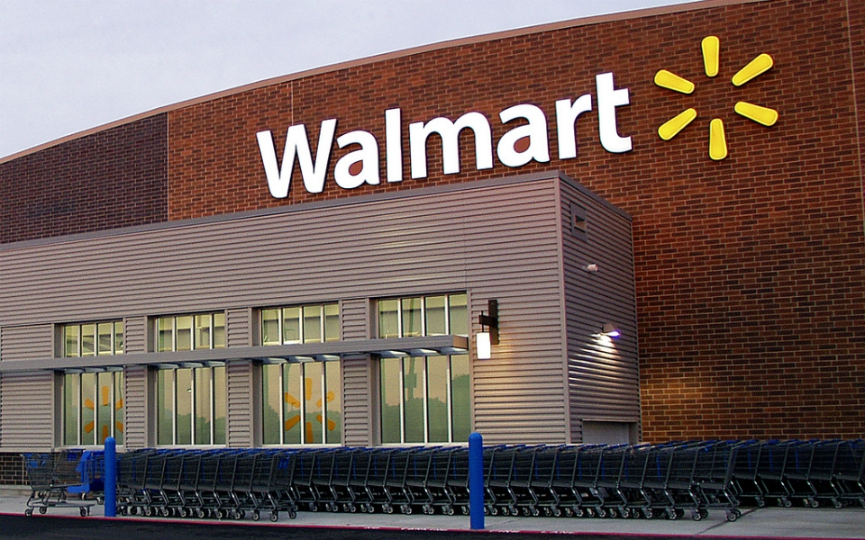 Дочь основателя Walmart — 15-й самый богатый человек в мире