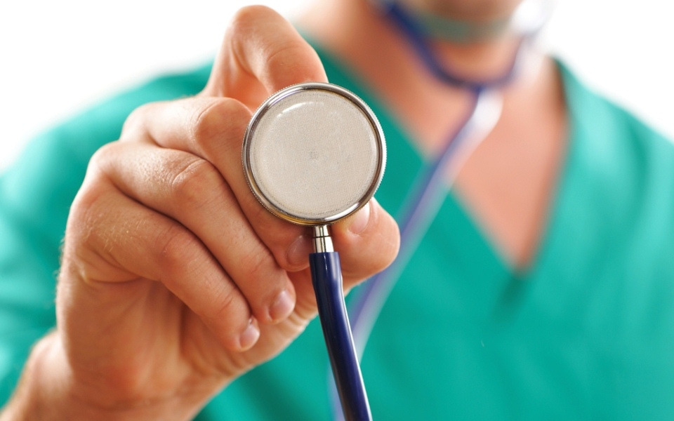 Portugal needs 14,000 nurses in the NHS
