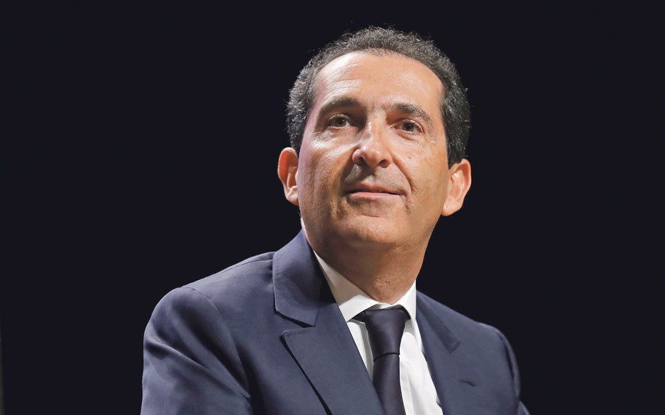 Altice France, sermayenin %45'ini garanti eden alacaklılarla borç azaltma anlaşmasına yakın