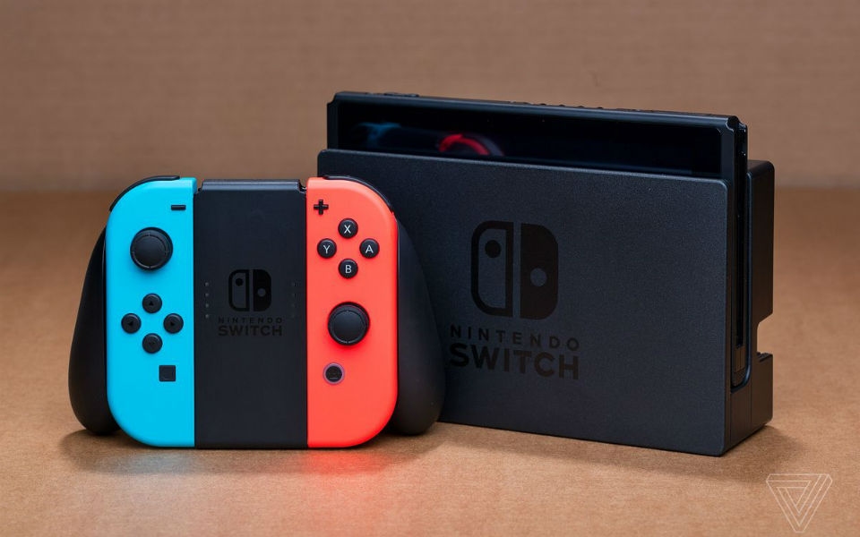 Nintendo: Şirket, Switch konsolunun piyasaya sürülmesinden bu yana değerini %400'den fazla artırdı