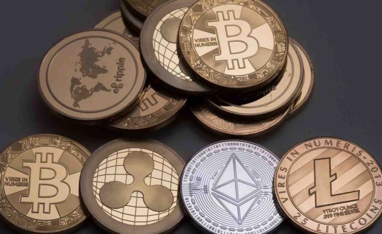Bitcoin erreicht neuen Rekord vor der US-amerikanischen „Kryptowoche“