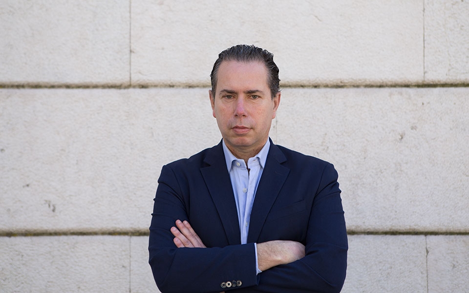 Elecciones presidenciales y la búsqueda del apoyo de Ramalho Eanes. Escucha «Maquiavel para principiantes» con Rui Calafate.