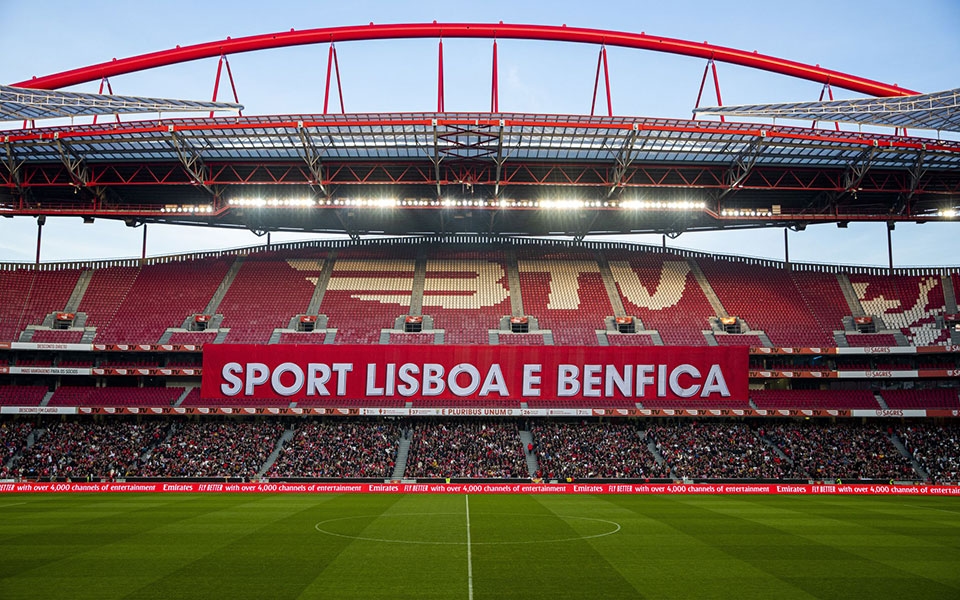 Die Aktien von Benfica SAD werden mit 4,33 Euro auf dem höchsten Wert seit 3 ​​Jahren gehandelt