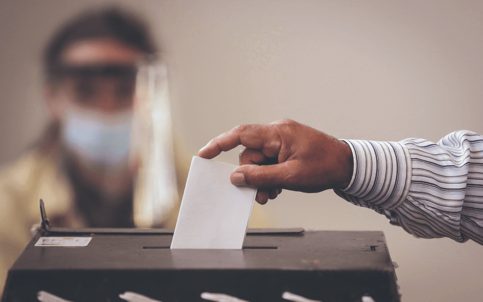 Legislativas: Abstenção subiu face a 2024 para 41,7% mas abaixo das restantes até 2009