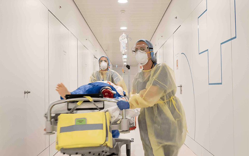 The SNS Executive Board calls for a public consultation on the proposal for the hospital network in the specialty of obstetrics and gynecology.