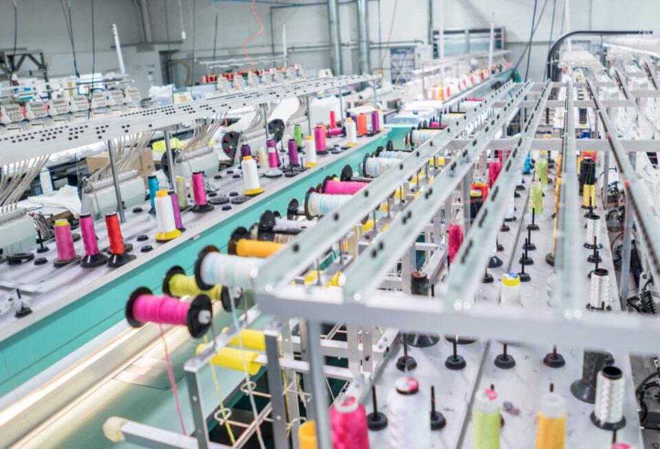 be@t presents Sustainability Report for the textile sector